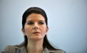 Fosul ministru Monica Iacob Ridzi